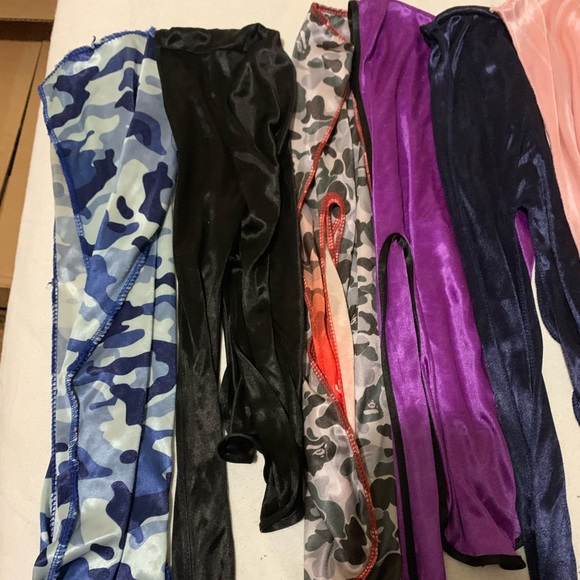 10 durags for sell!!! - Picture 1 of 2